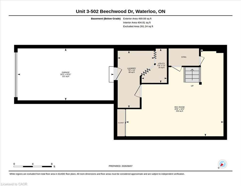 3-502 Beechwood Drive Property Photo 50