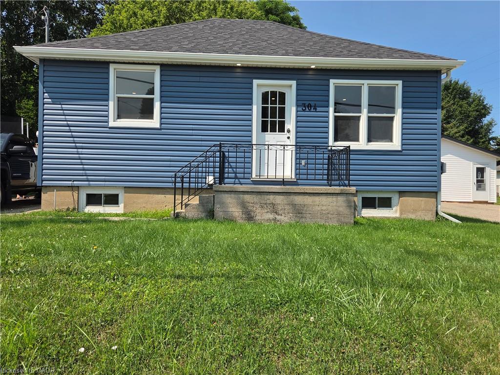304 Mill Street Property Photo 1