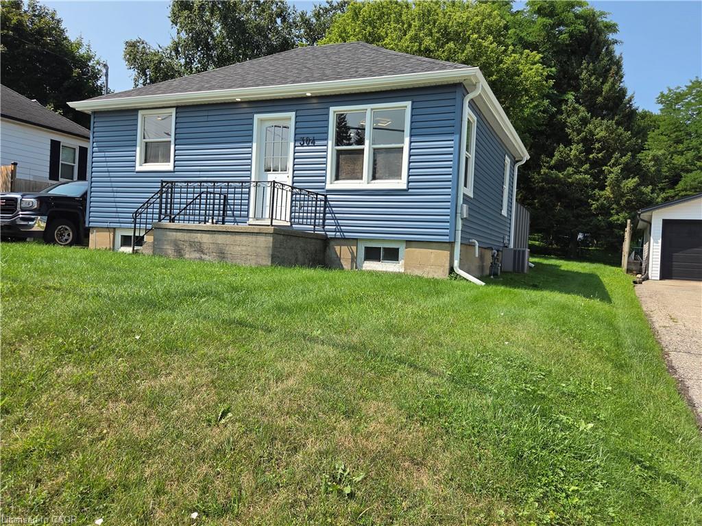 304 Mill Street Property Photo 1