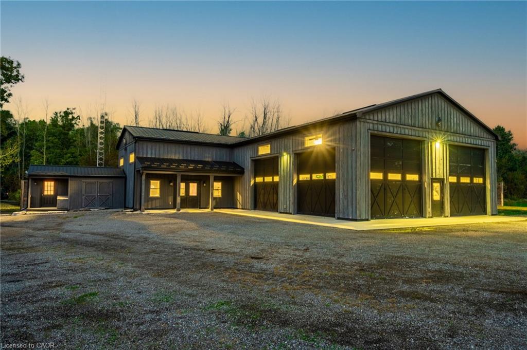 437 6th Concession Road E Property Photo 31
