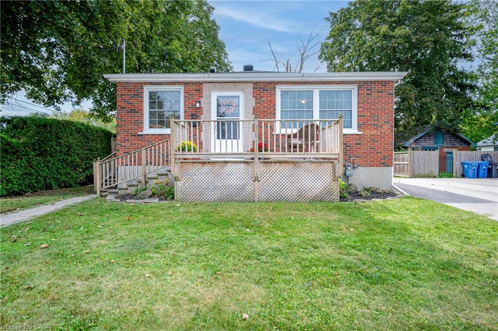 25 Morris Street Property Photo 1