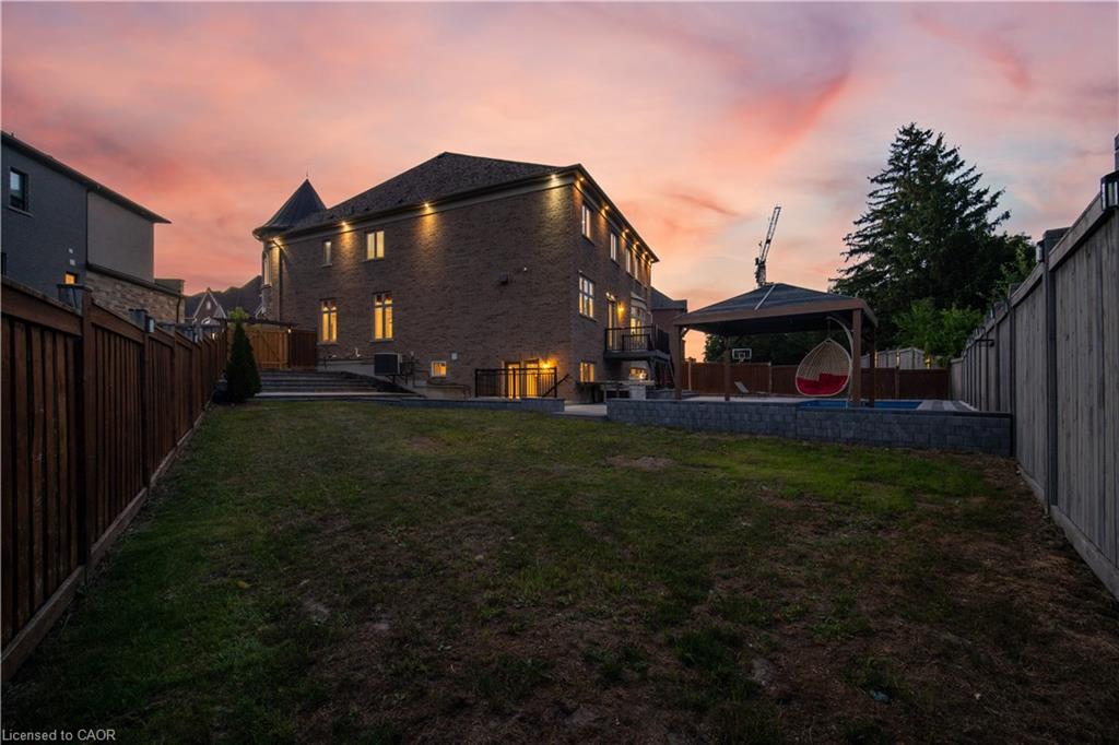 33 Keatley Drive Property Photo 48