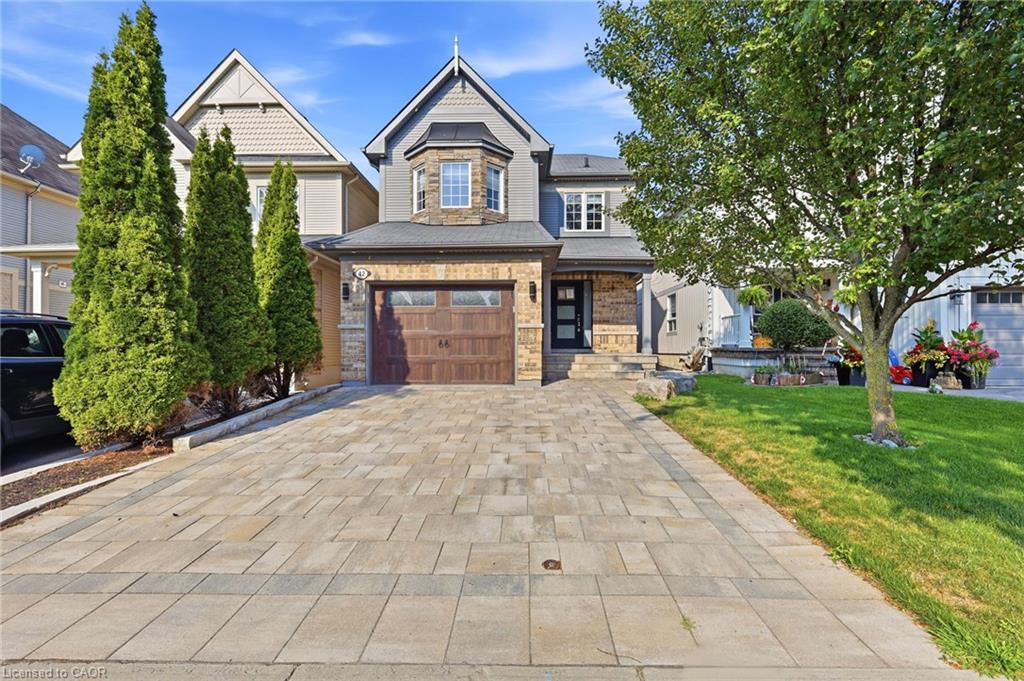 42 Honeyman Drive Property Photo 1