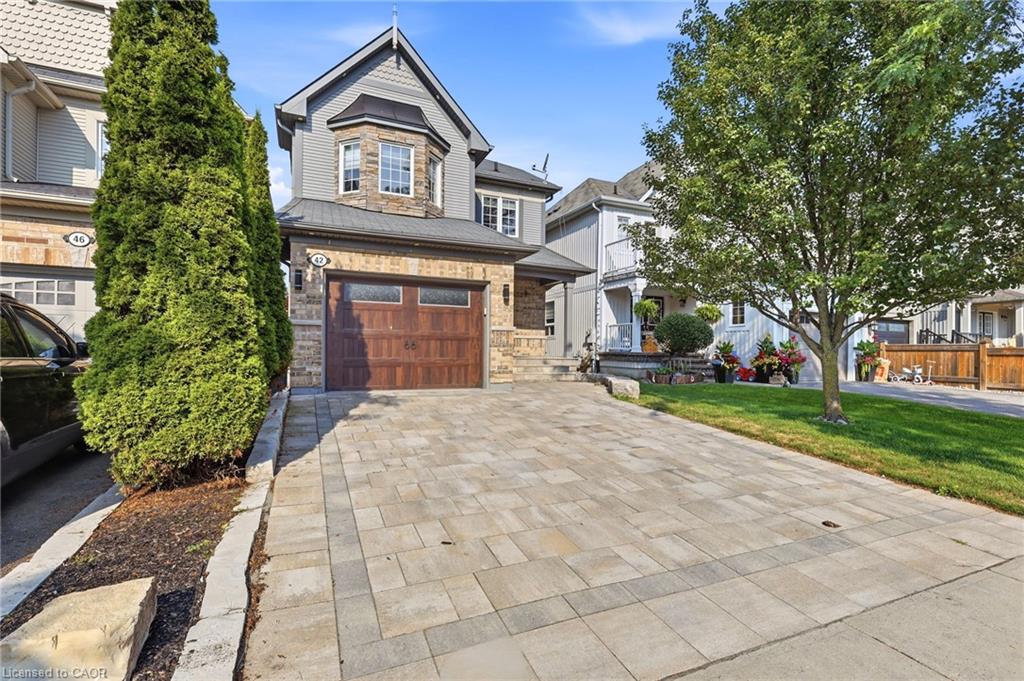 42 Honeyman Drive Property Photo 2