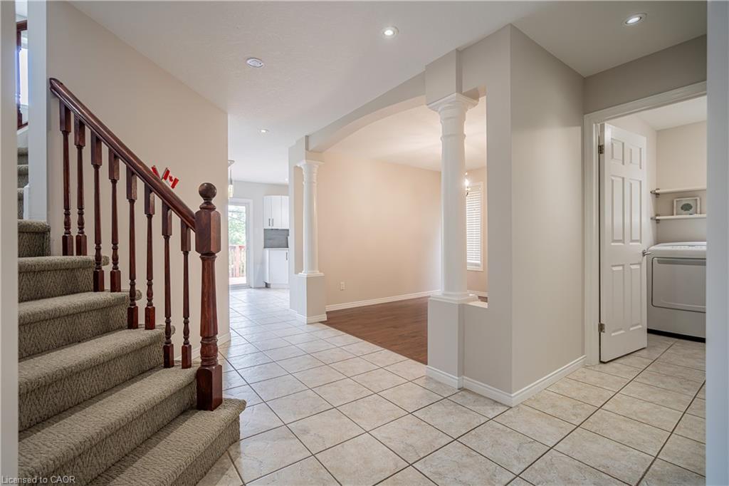 236 Summerfield Drive Property Photo 5