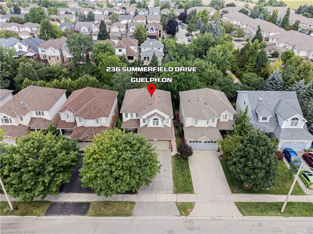236 Summerfield Drive Property Photo 42