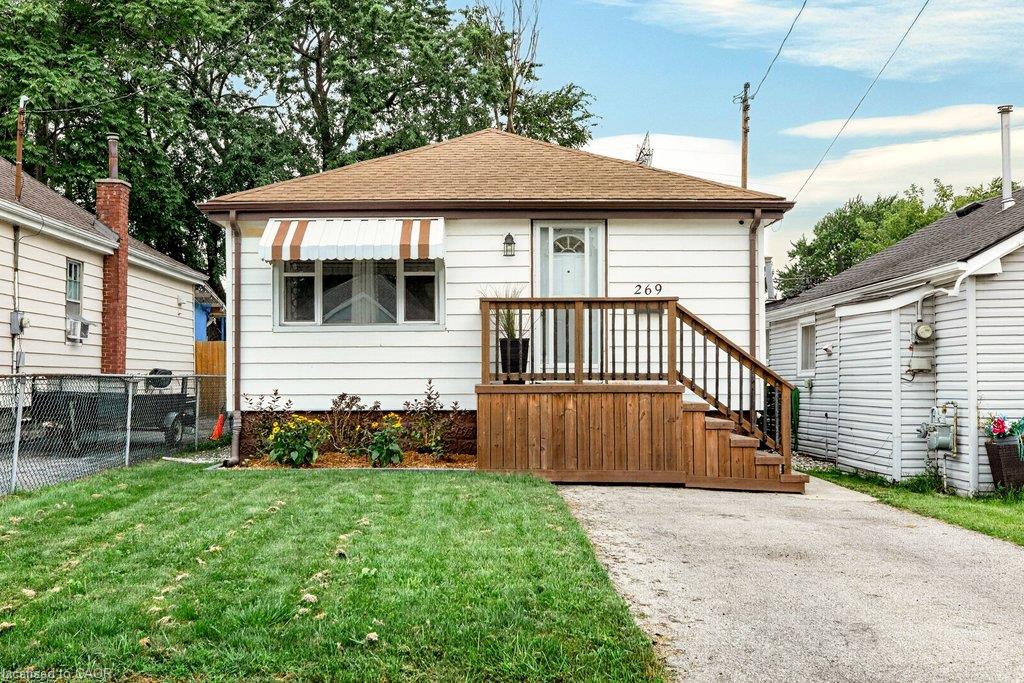 269 Tolton Avenue