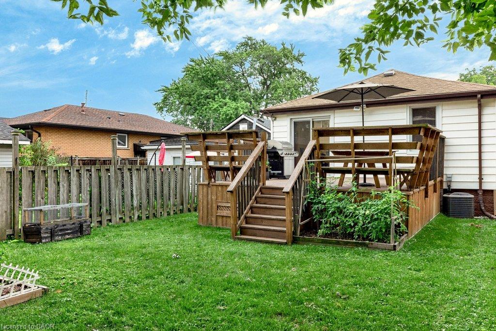 269 Tolton Avenue Property Photo 39