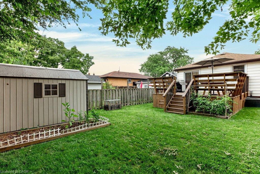 269 Tolton Avenue Property Photo 40