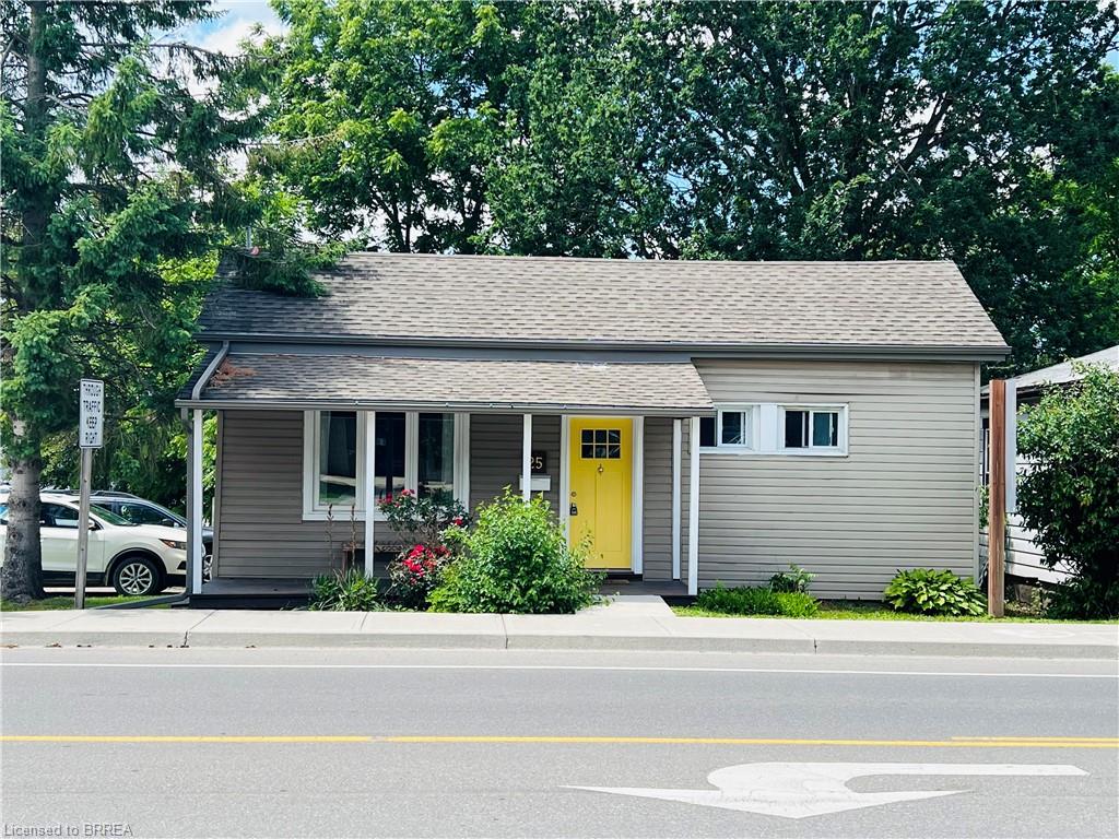 25 Huron Street Property Photo 1