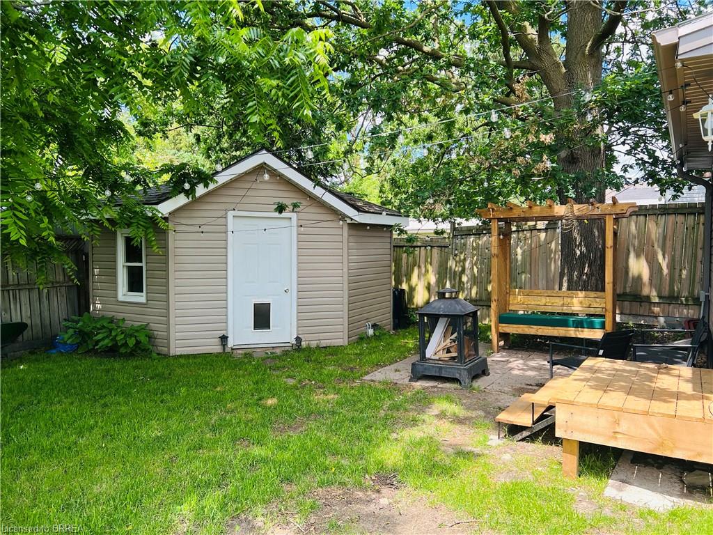 25 Huron Street Property Photo 21