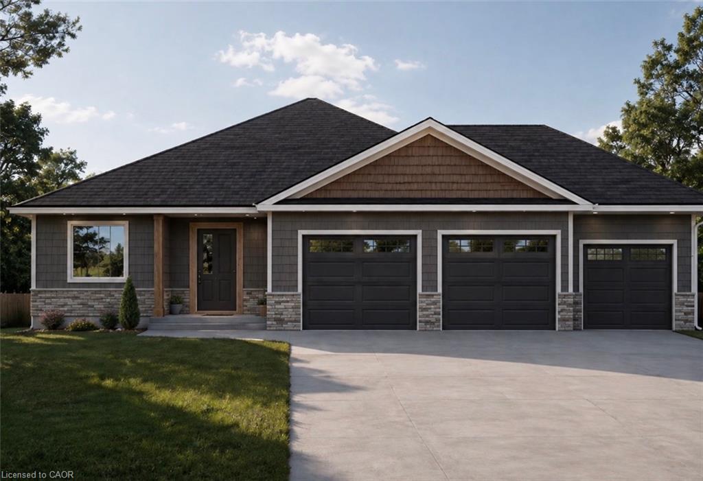 Lot 3 Avery Place Property Photo 1
