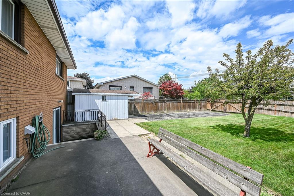 39 Algonquin Court Property Photo 45