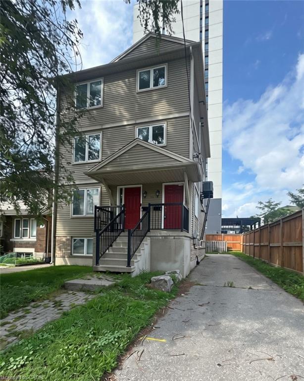 116 Walter Street Property Photo 1