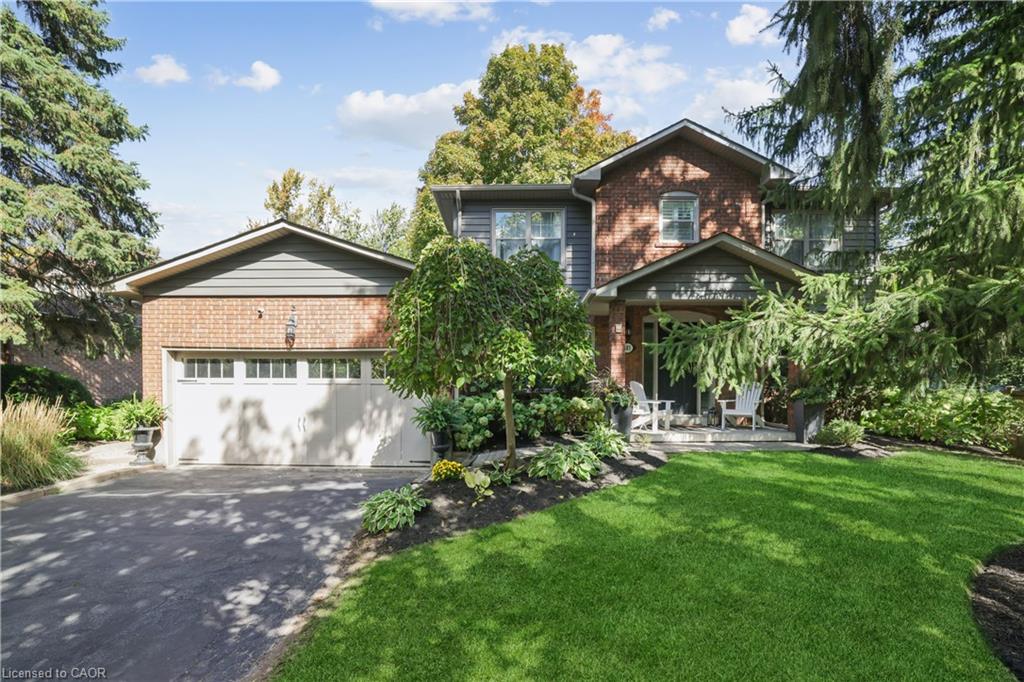 485 Coleen Drive Property Photo 1