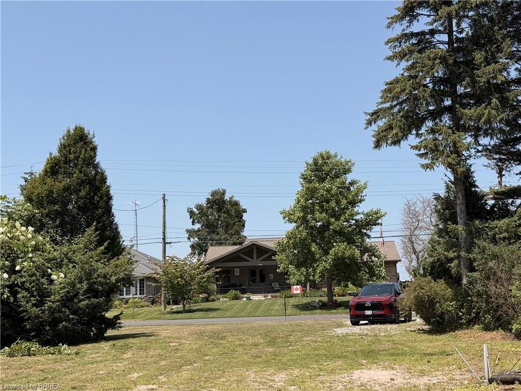 7 Old Cut Boulevard Property Photo 1