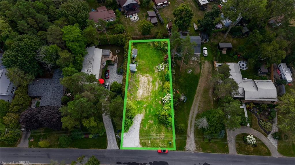 7 Old Cut Boulevard Property Photo 1