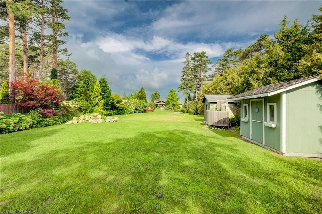 7 Old Cut Boulevard Property Photo 5