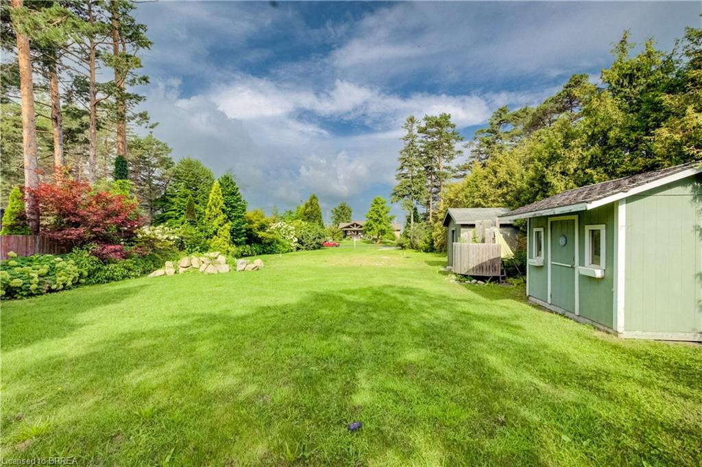 7 Old Cut Boulevard Property Photo 6