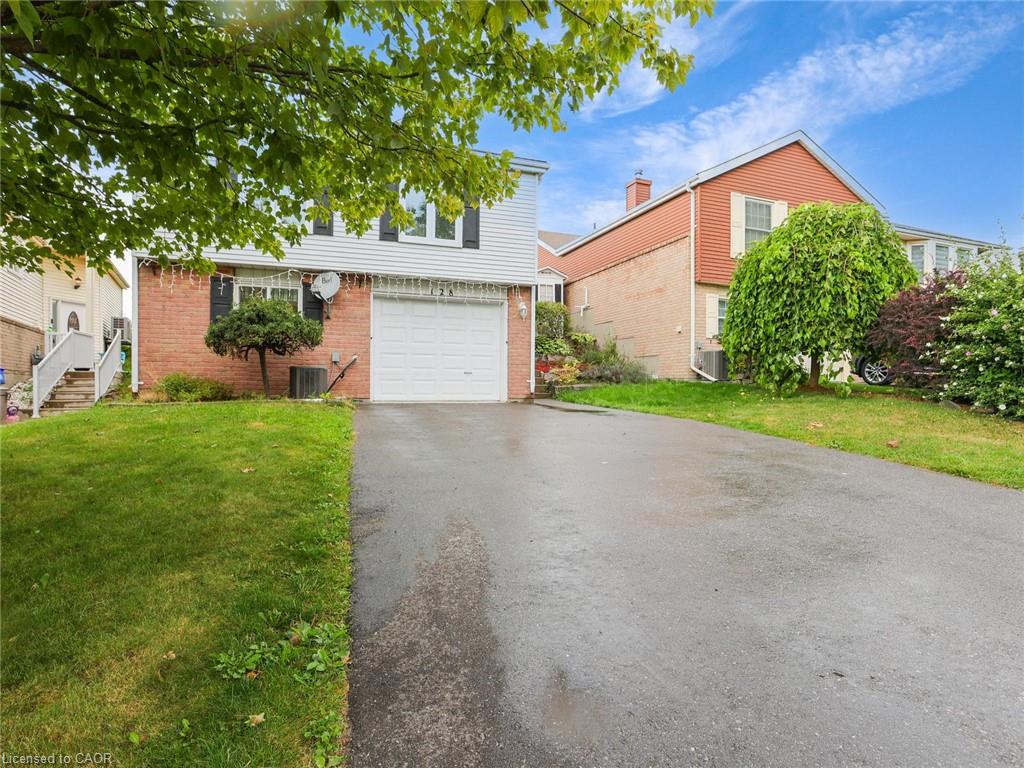 128 Macatee Place Property Photo 1