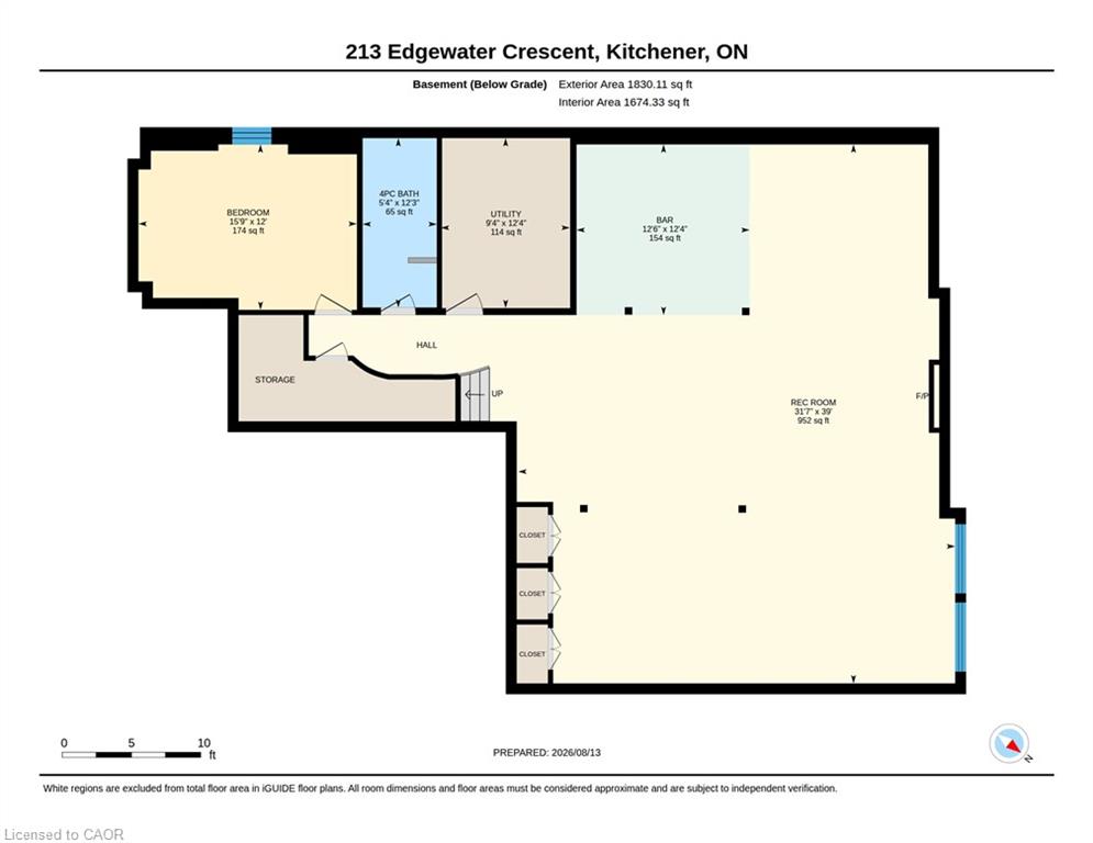 213 Edgewater Crescent Property Photo 50