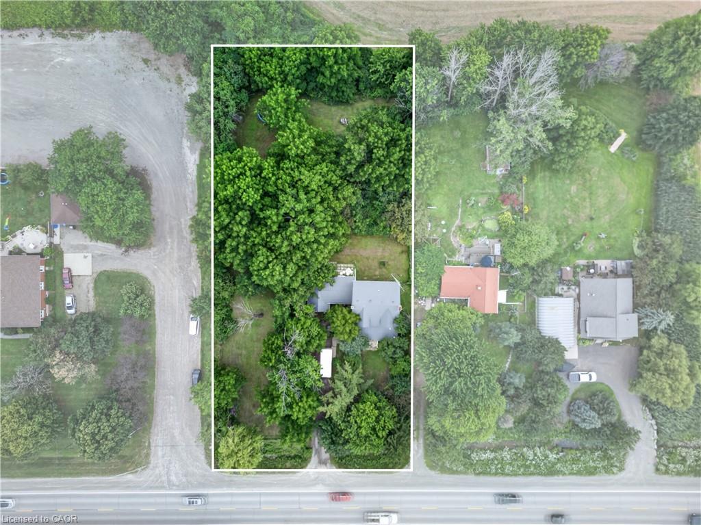 430 Hwy 5 Property Photo 1