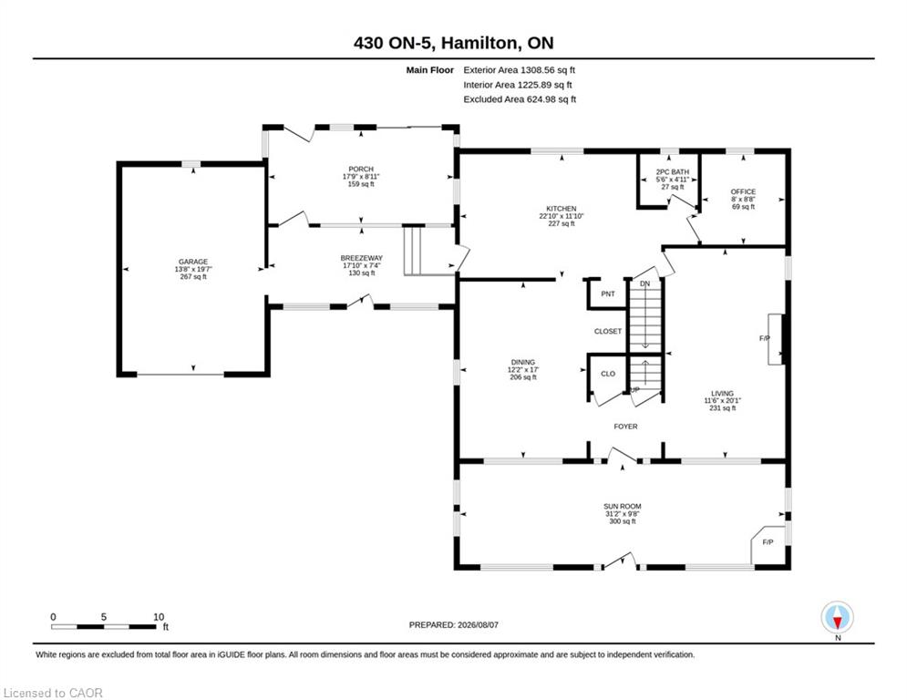 430 Hwy 5 Property Photo 40