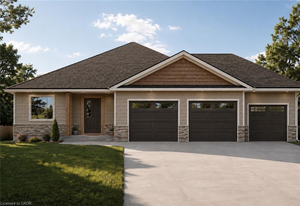Lot 5 Avery Place Property Photo 1