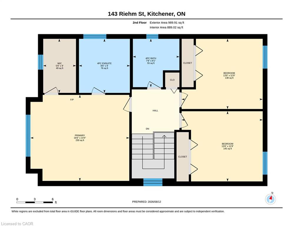 143 Riehm Street Property Photo 43