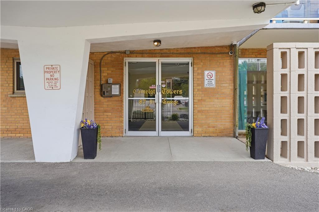 403-87 St George Street Property Photo 23