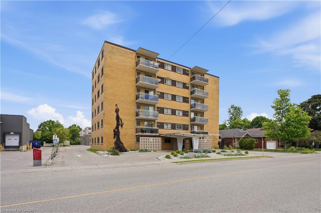 403-87 St George Street Property Photo 25