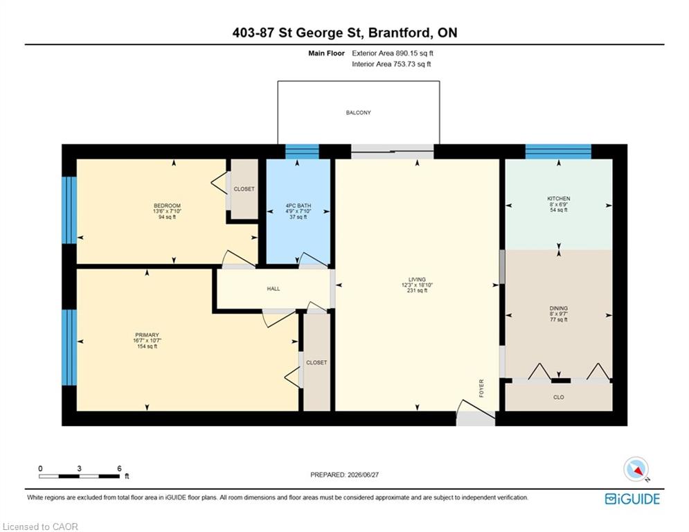 403-87 St George Street Property Photo 38
