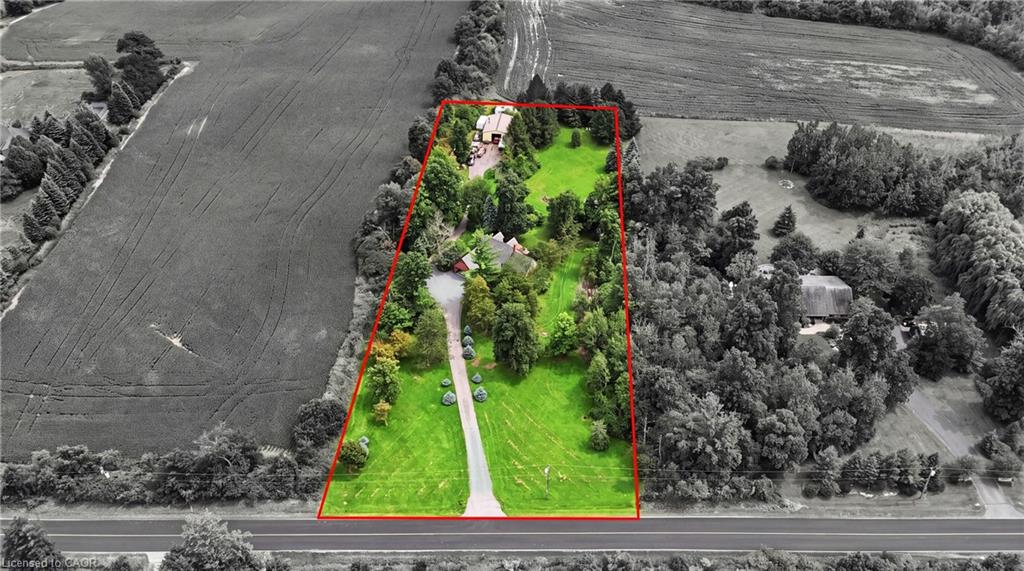 2210 1 Sideroad Property Photo 4