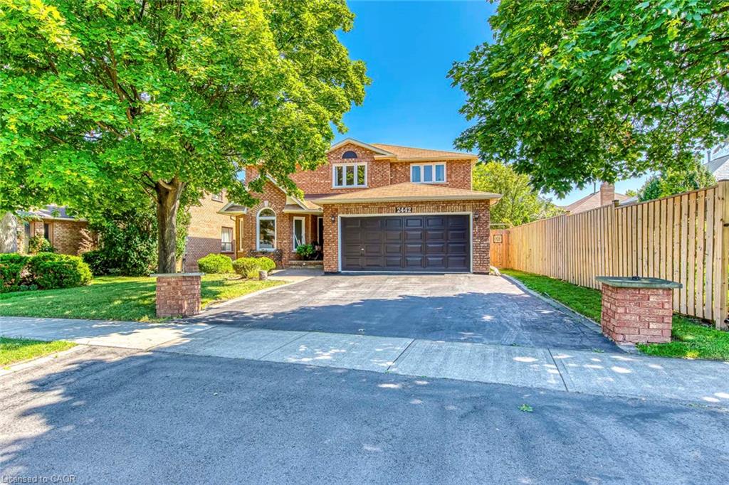 2442 Wynten Way Property Photo 1