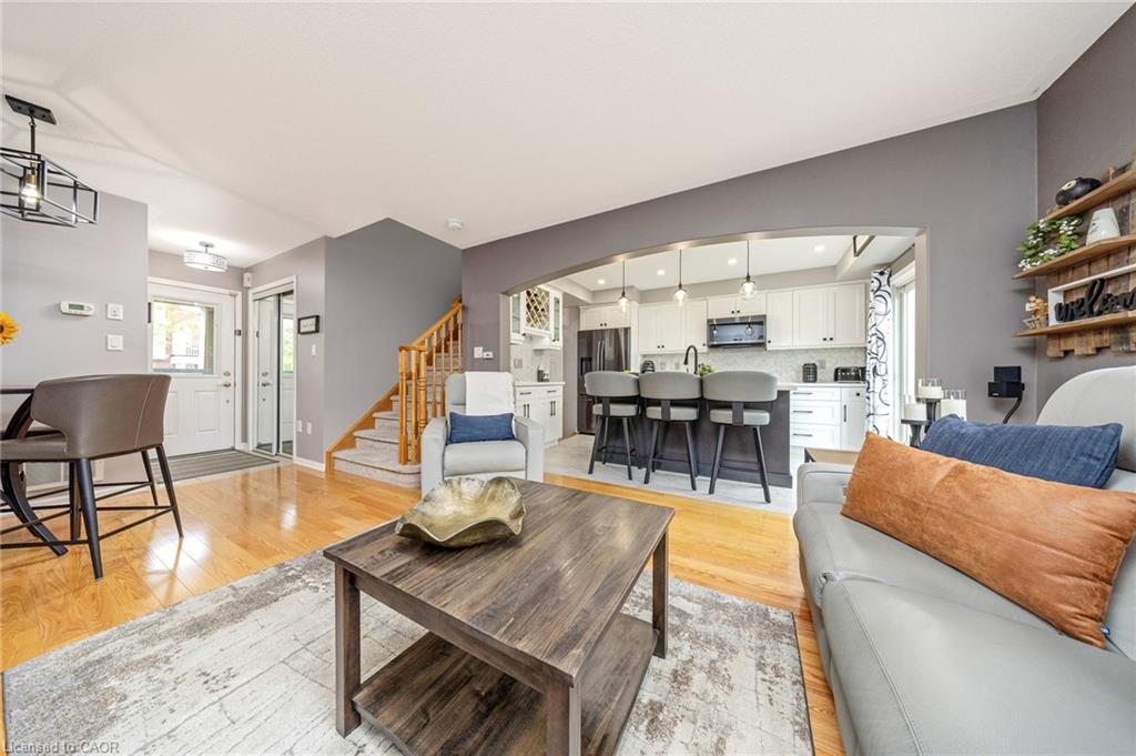590 Speyer Circle Property Photo 12