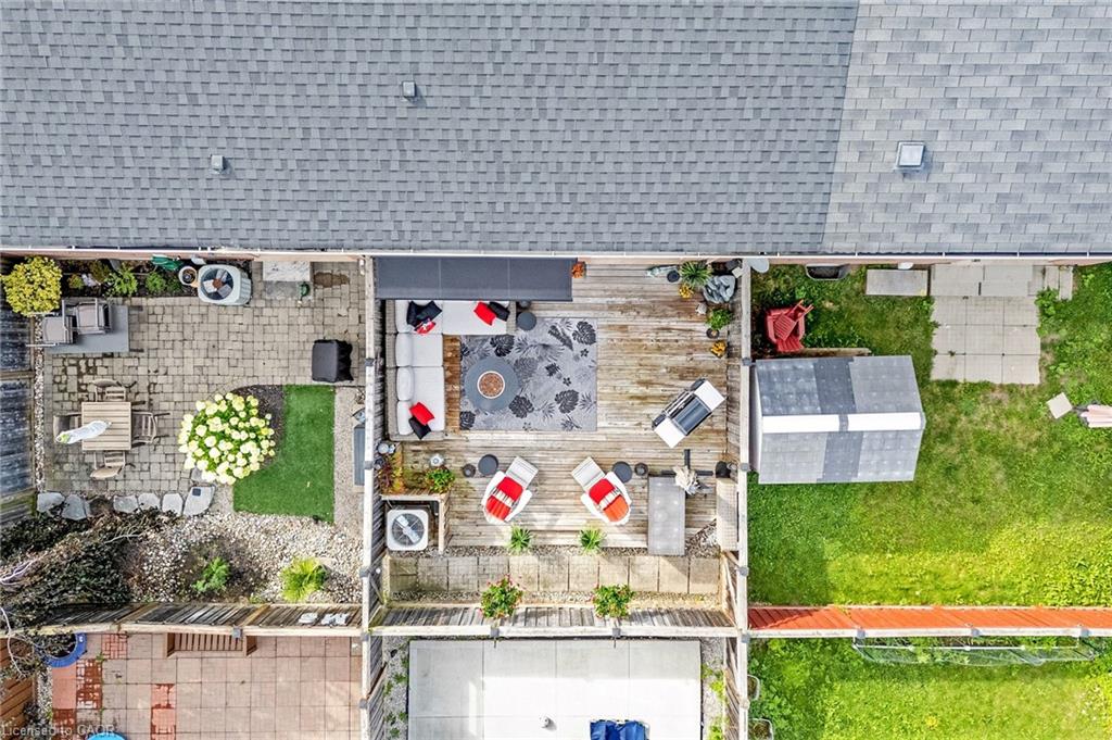 590 Speyer Circle Property Photo 31