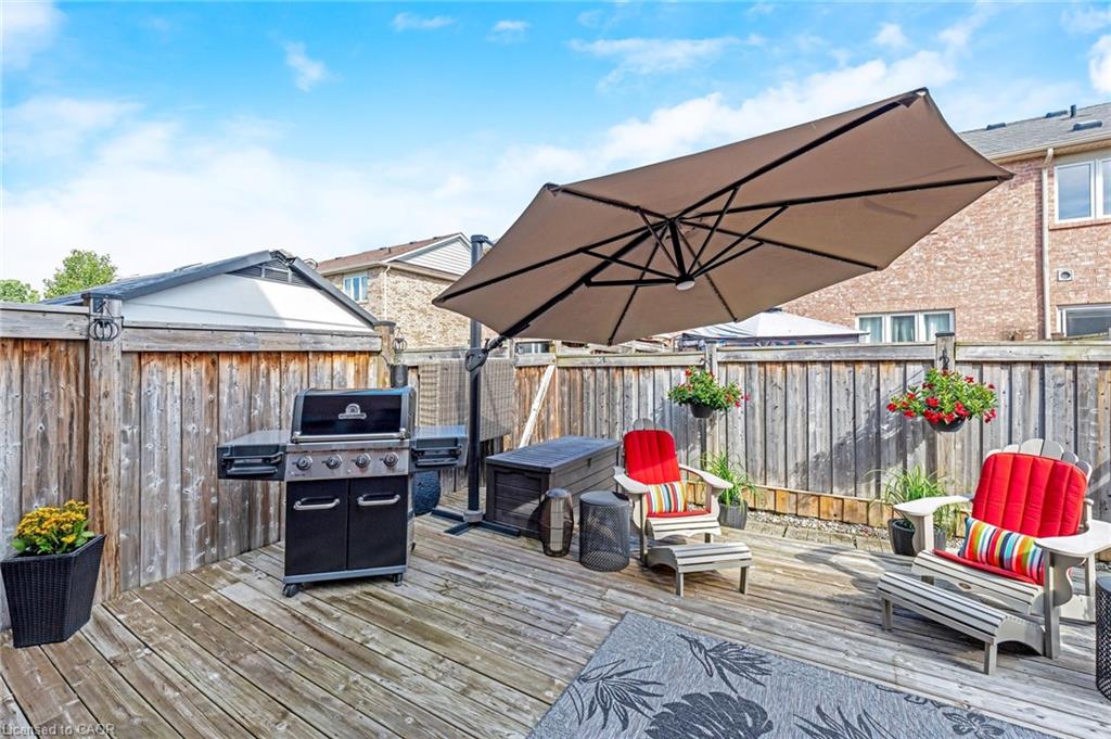 590 Speyer Circle Property Photo 33