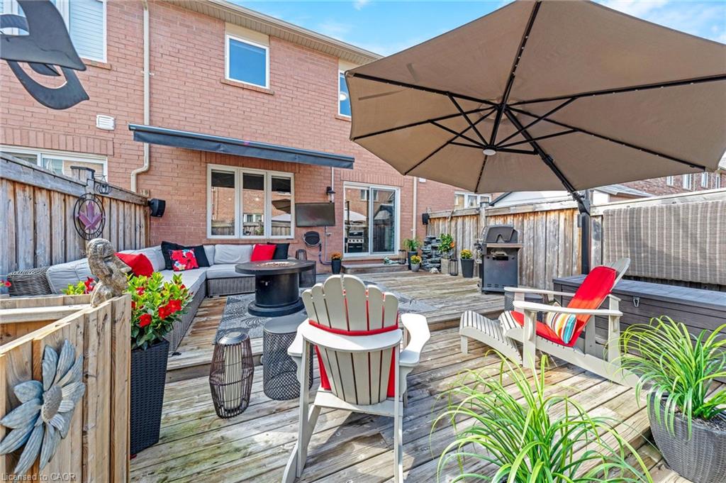 590 Speyer Circle Property Photo 35