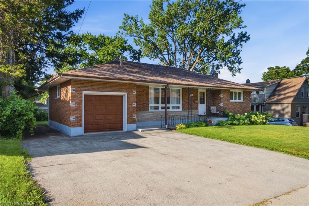 401 Nelson Street Property Photo 1