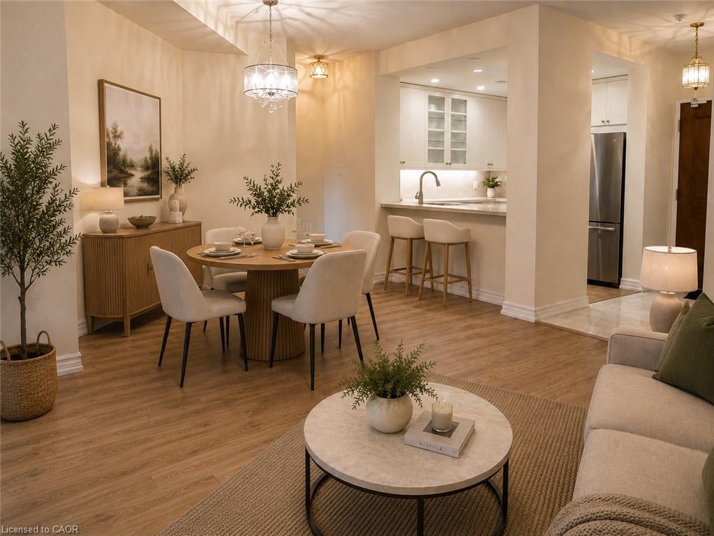 216-2511 Lakeshore Road W Property Photo 7