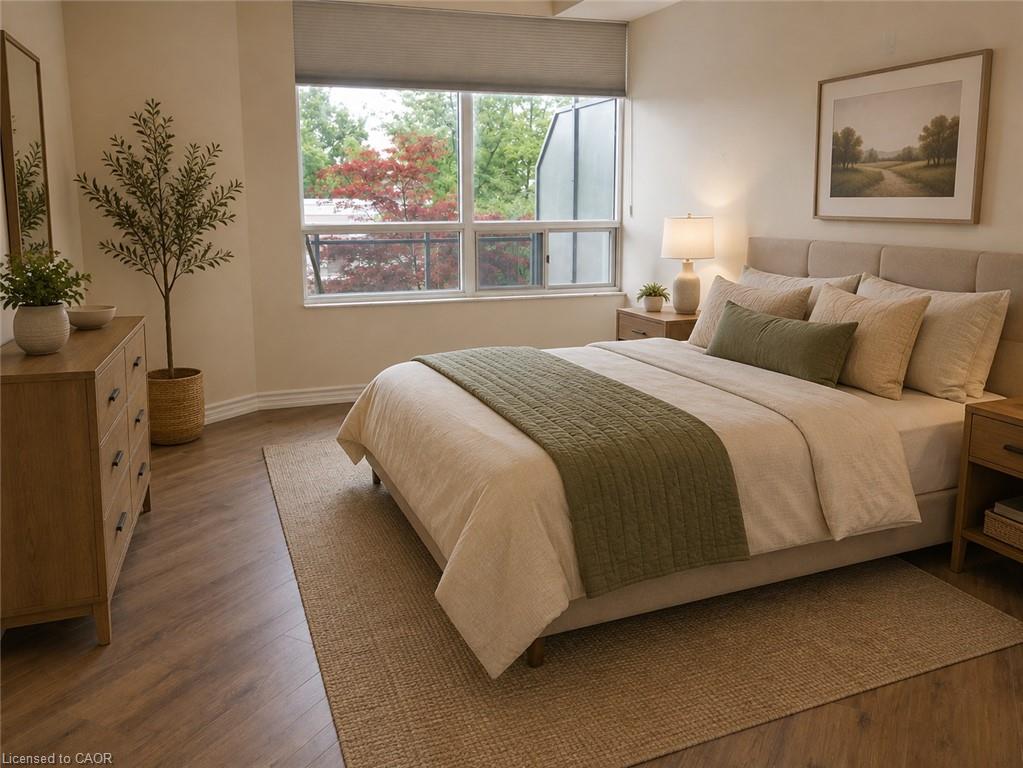 216-2511 Lakeshore Road W Property Photo 11