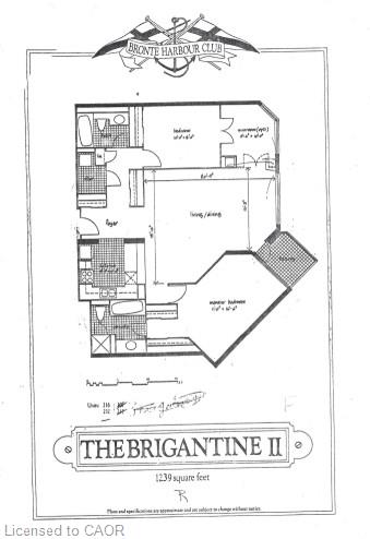 216-2511 Lakeshore Road W Property Photo 21