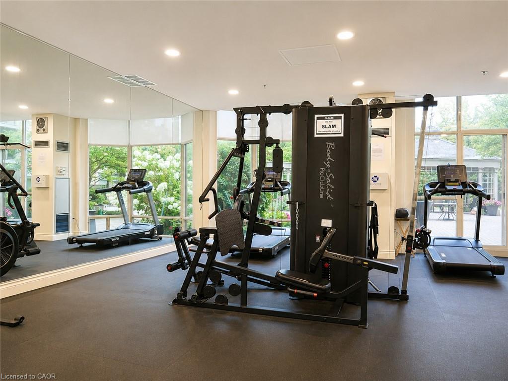 216-2511 Lakeshore Road W Property Photo 25
