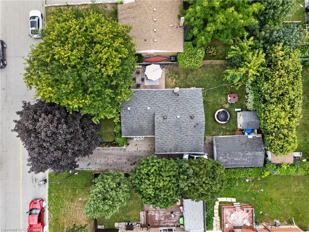 3 Cumbrian Court Property Photo 23