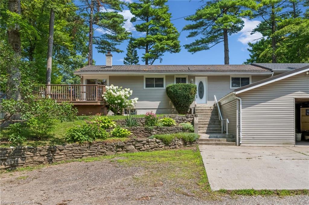 1000 Orrs Lake Road Property Photo 1