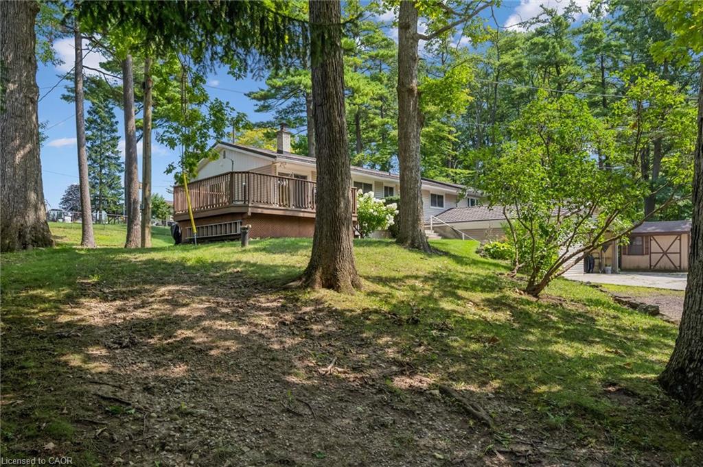 1000 Orrs Lake Road Property Photo 2