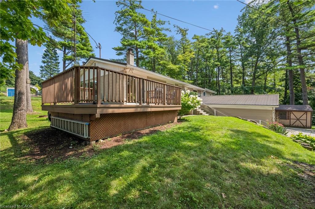 1000 Orrs Lake Road Property Photo 3