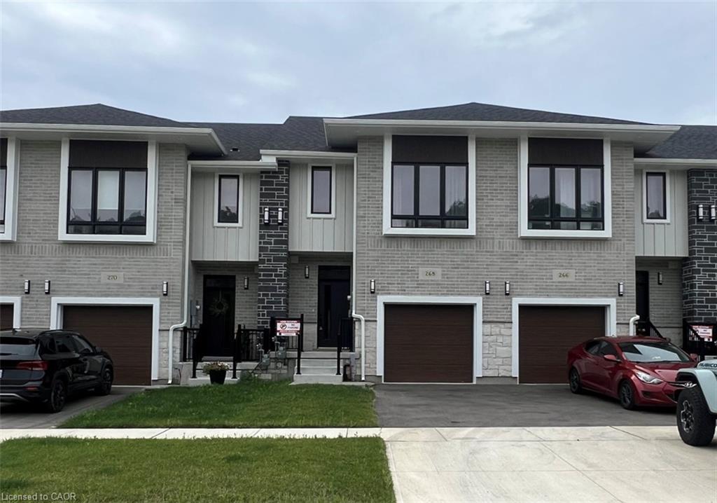 268 Green Gate Boulevard Property Photo 1