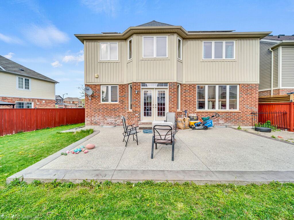 227 Baldwin Drive Property Photo 18