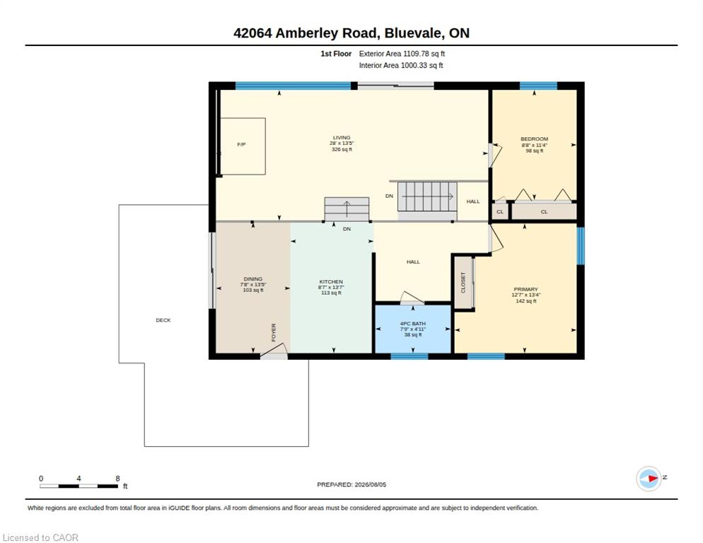42064 Amberley Road Property Photo 48
